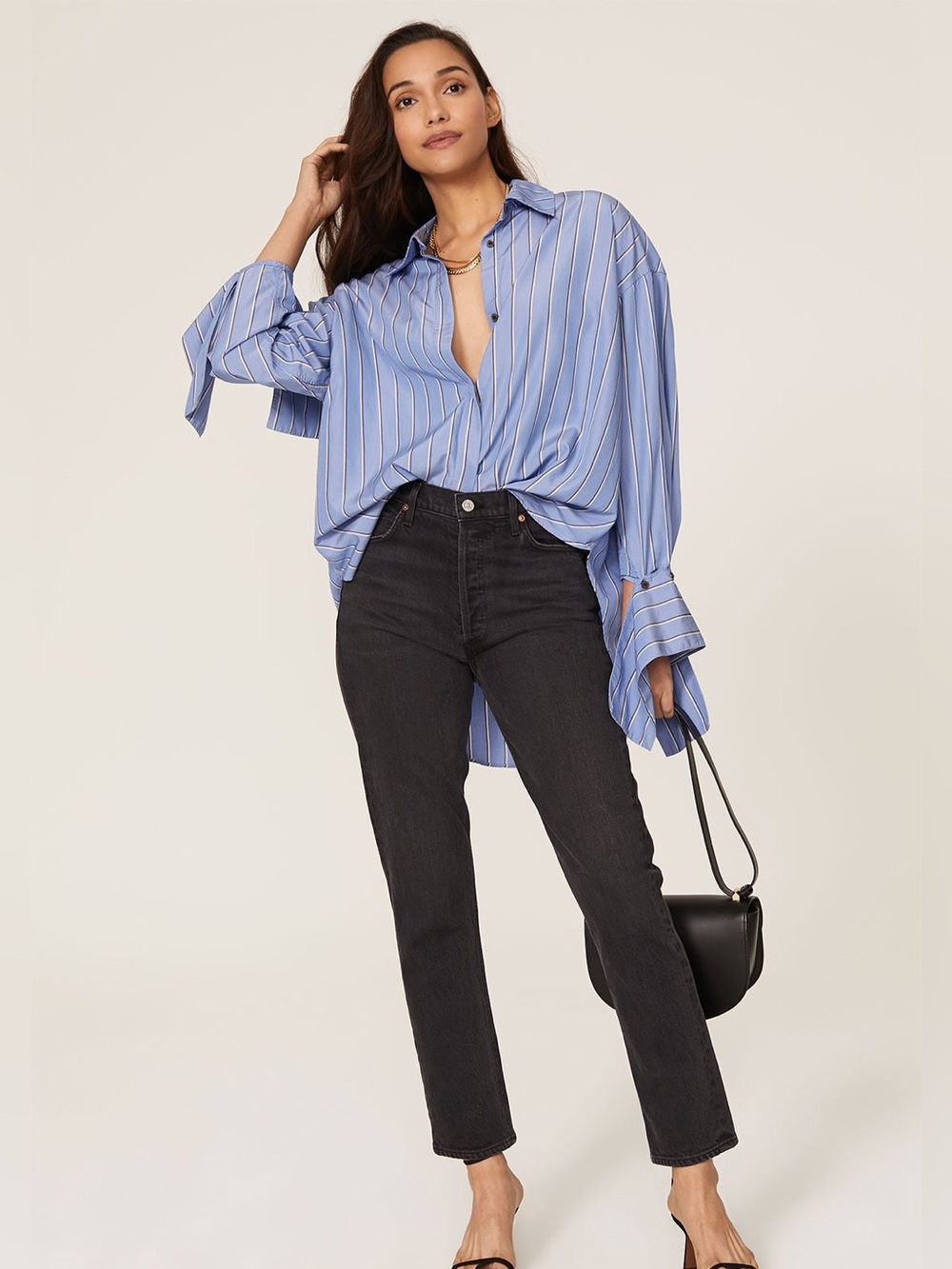 Citizens of Humanity Charlotte Jeans